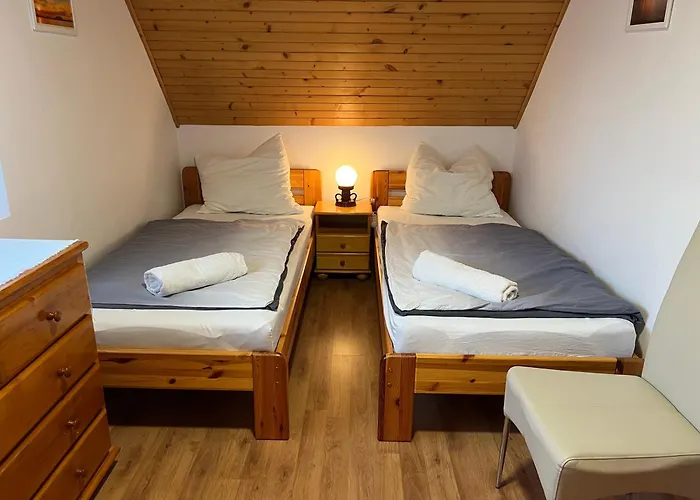 Sophie-Haus, Sophie-ház