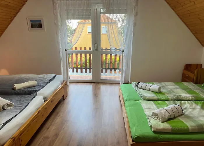 Sophie-Haus, Sophie-ház