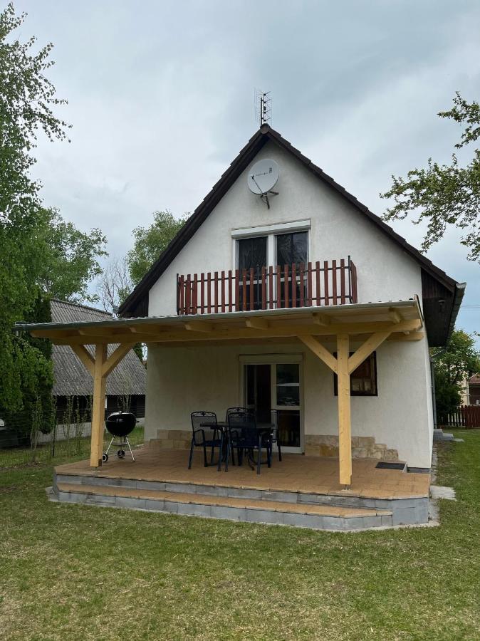 Ferienhaus Sophie-haus, Sophie-ház