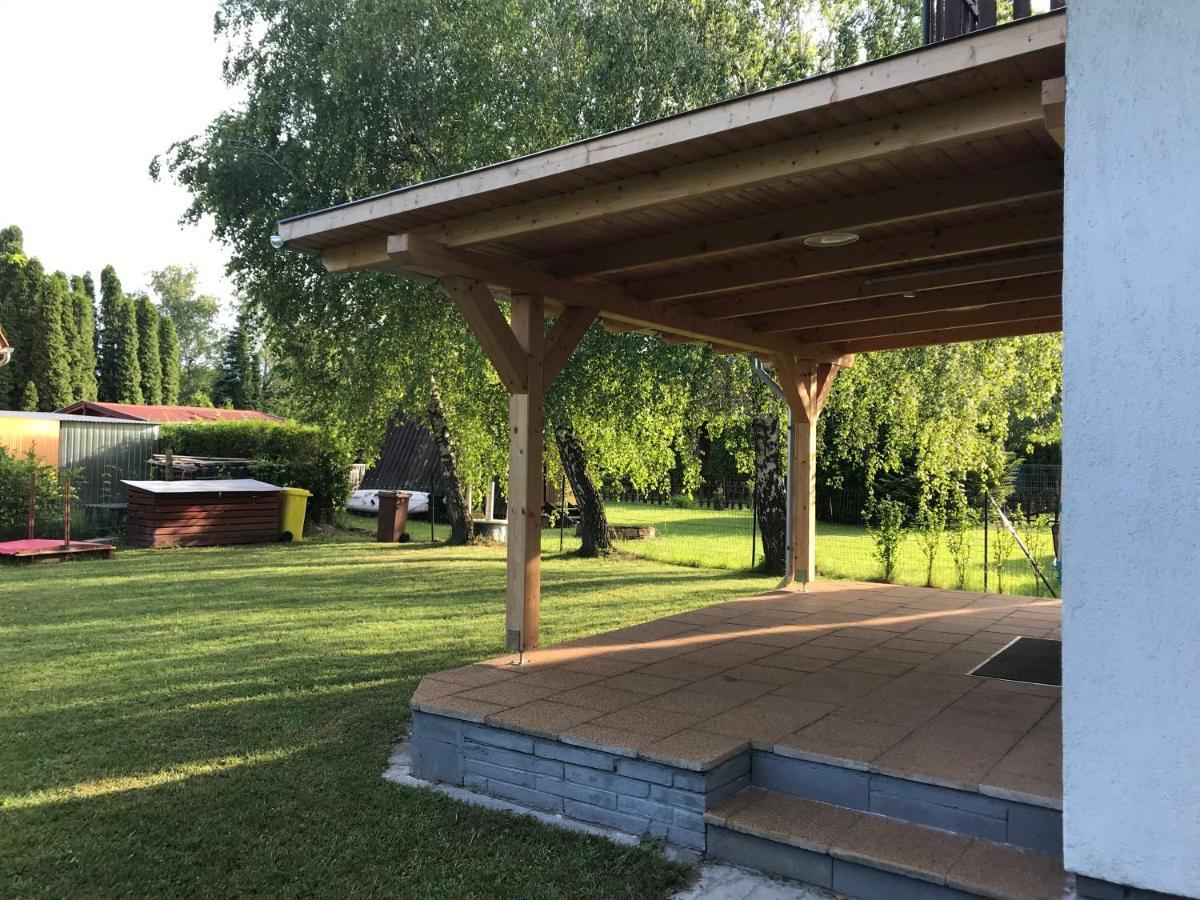 Sophie-haus, Sophie-haz * Balatonmáriafürdő