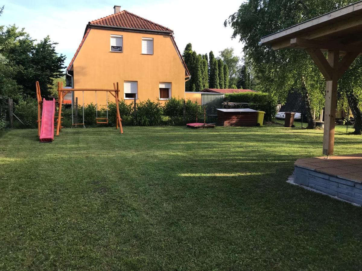 Sophie-haus, Sophie-ház