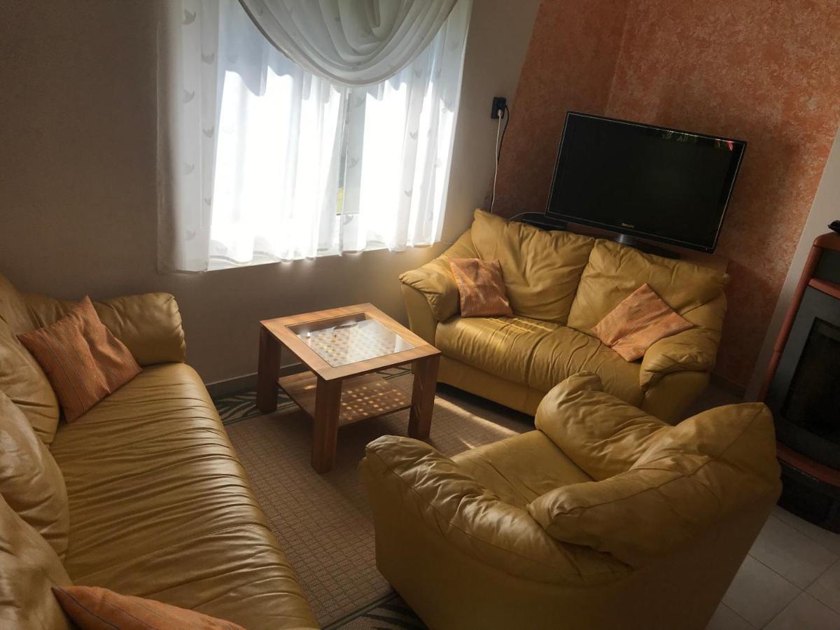 Sophie-haus, Sophie-haz Hébergement de vacances *