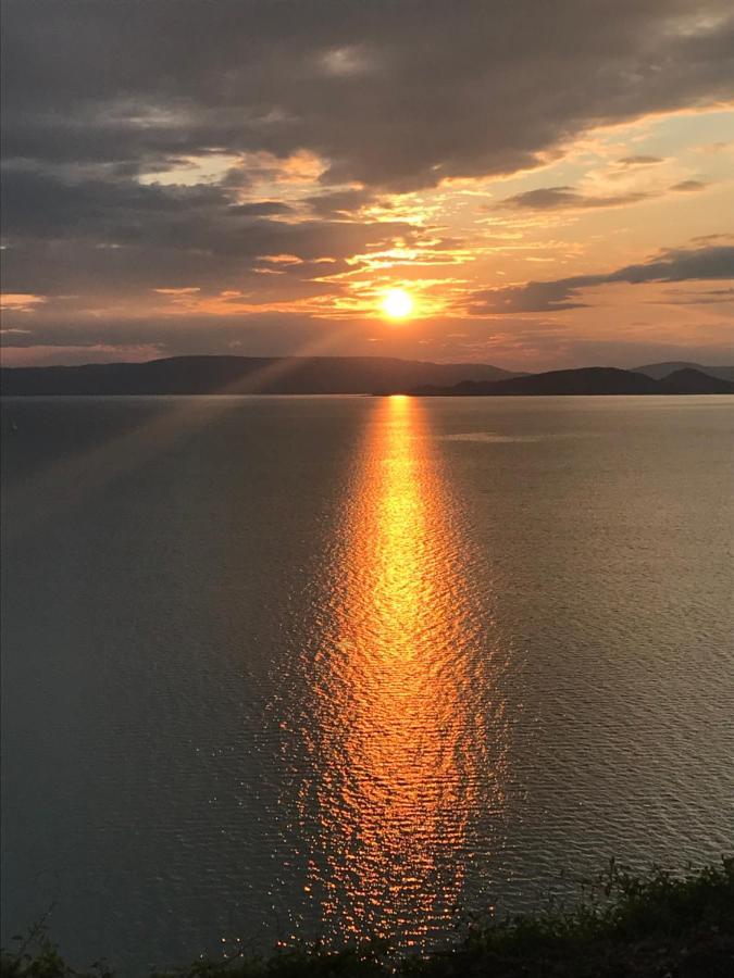 Sophie-haus, Sophie-ház * Balatonmáriafürdő