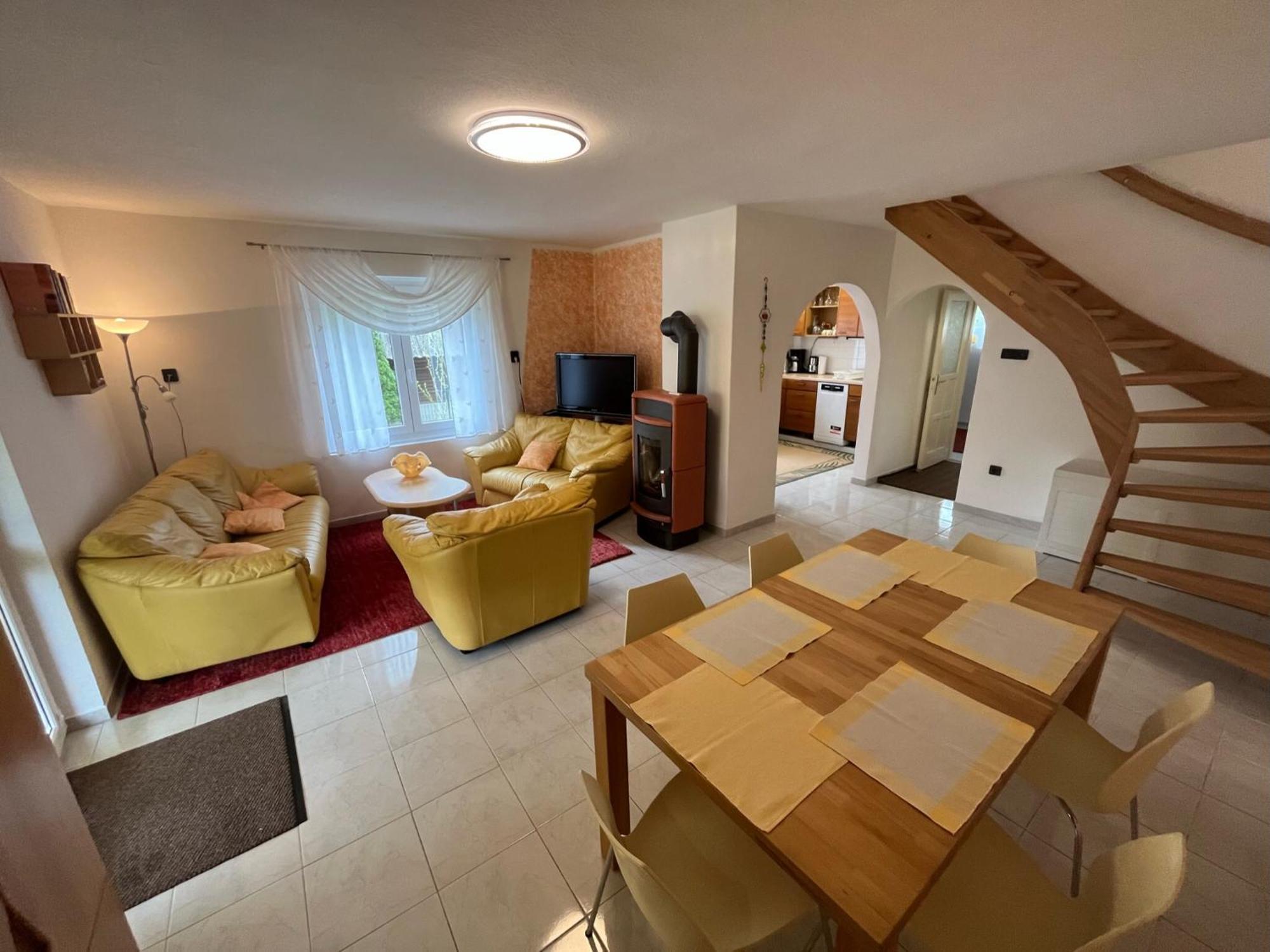Sophie-haus, Sophie-ház