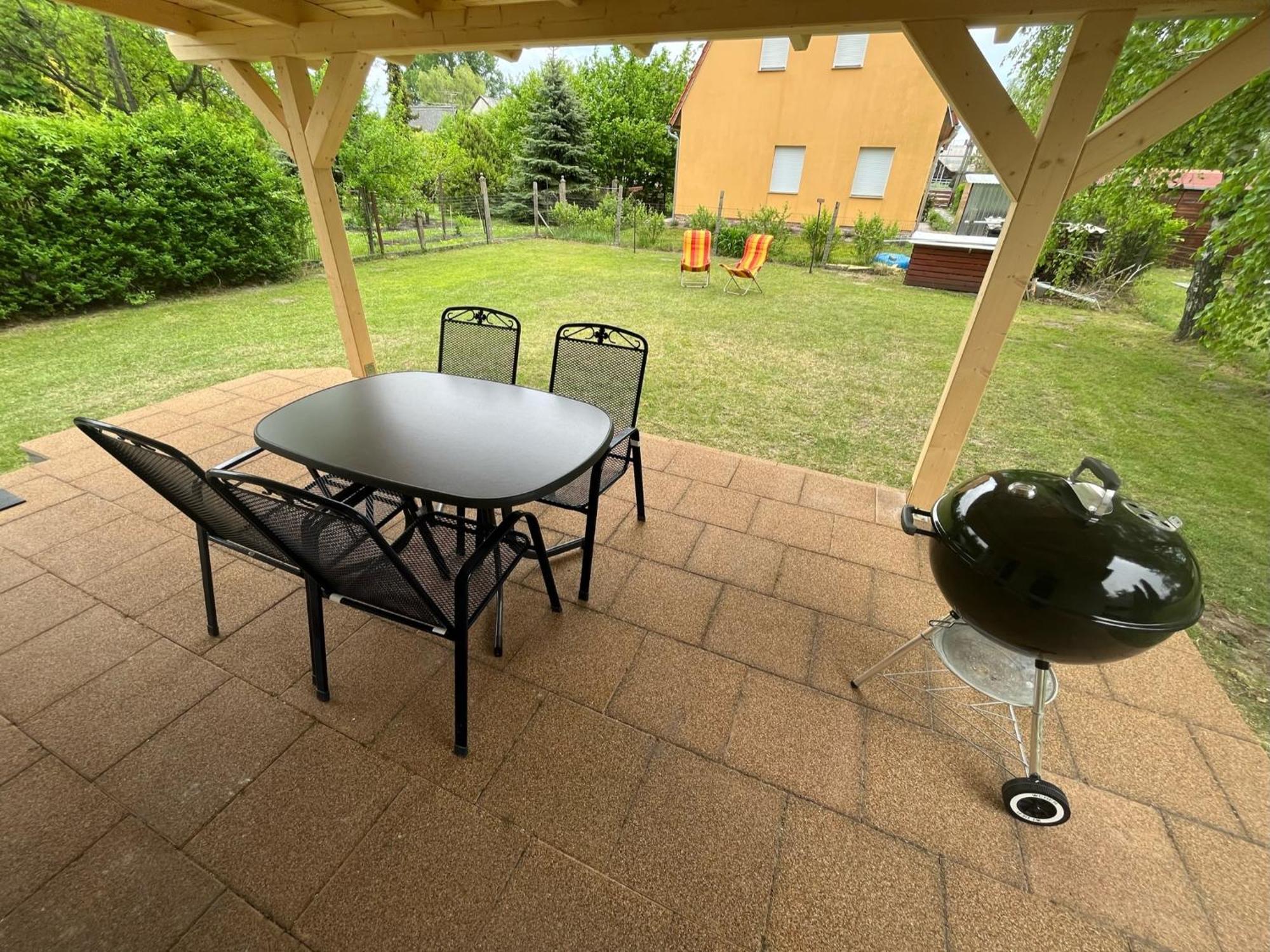 Sophie-haus, Sophie-ház Balatonmáriafürdő