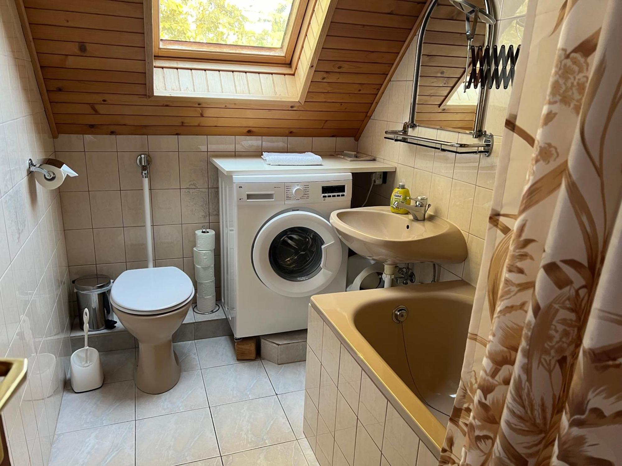 Sophie-haus, Sophie-ház * Balatonmáriafürdő